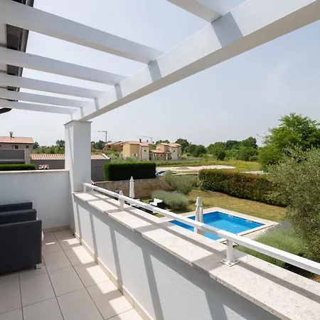 Villa Malis
