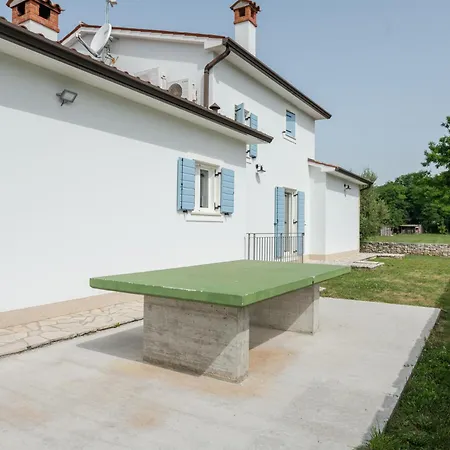 Villa Malis