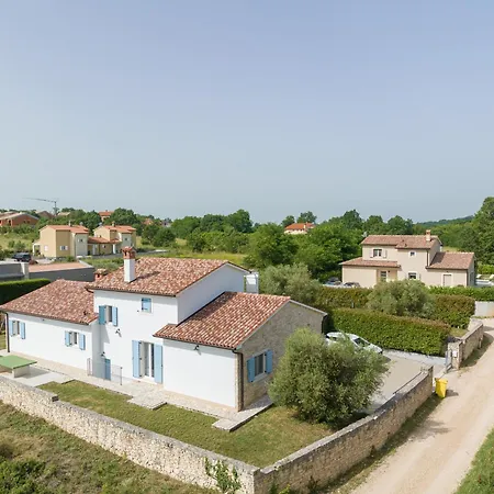 Villa Malis Veligolji