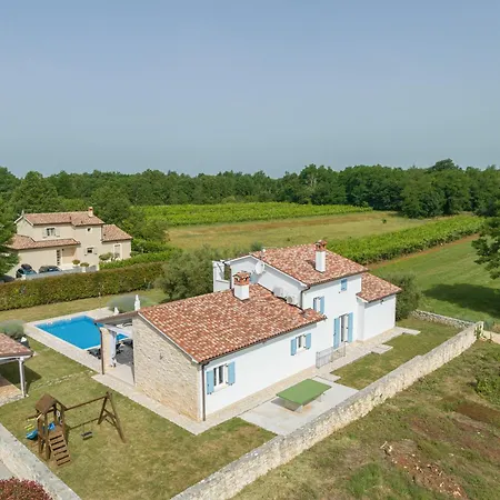 Villa Malis Veligolji